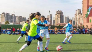 平顶山哪里教儿童足球 探寻适合孩子的足球教学之地