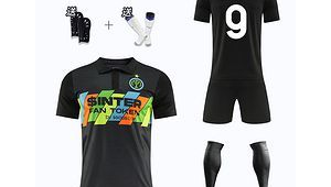 足球球星球衣能穿吗？背后故事与穿着考量全解析