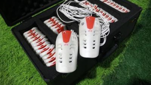 足球智能护腿板推荐，哪款才是你的最佳选择？