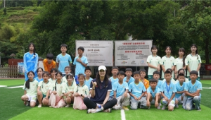 榕江是否有室内足球场？探寻榕江室内足球场地踪迹