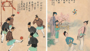 刘邦称足球明星吗
需注意,刘邦是历史人物,与现代足球明星并无关联,这样的主题更多是一种趣味性设想。