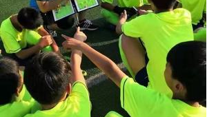 所有学校都有足球社团吗?探寻校园足球社团的普及现状