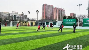阳泉足球场现在免费吗 一文带你了解最新情况