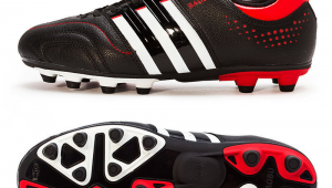 男士足球鞋哪款质量好？这些款式让你畅享绿茵驰骋