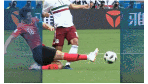 足球赛中铲自己人是否犯规?规则解读与赛场实例分析