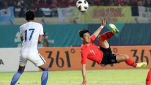 足球亚运会哪场最好看？精彩赛事点燃激情，不容错过！