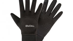 足球手套骑车能戴吗？一文为你揭开其中的真相与答案