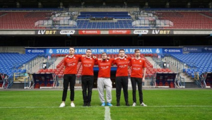 华沙有什么足球俱乐部吗