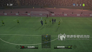 Xbox 平台能玩实况足球吗?关于游戏适配的深度探讨