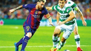 有人喜欢看足球比赛吗？一起感受绿茵场上的激情与热血