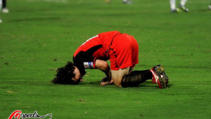 足球巨星遭伤害却不犯规?此等情形合理吗?