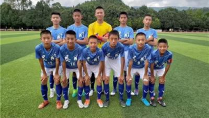 足球国青成绩哪届最佳引关注 过往表现成探讨焦点