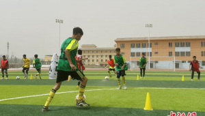 踢职业足球有出路吗？逐梦绿茵场，探寻未来的无限可能