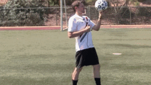 弹力足球打气后能否放气？答案揭晓！