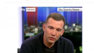 你喜欢足球吗？听听他们在新闻采访中的别样回答