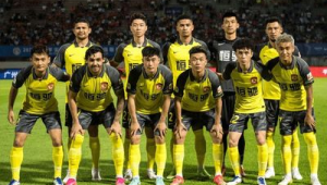 广州足球队有前途吗？困境与机遇交织下的未来展望