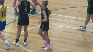 篮球是美国的足球吗