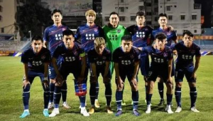 联赛可以不打吗？足球队面临的抉择与挑战