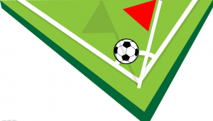 足球不出角球区算开吗？规则解读与争议探讨