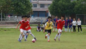 遵义市哪所高中招收足球特长生，你知道吗？