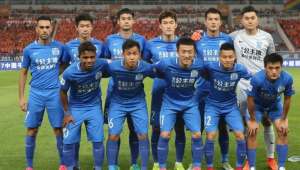 天津和重庆足球关系大吗