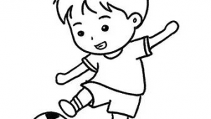 福建现在踢足球的男孩数量多吗