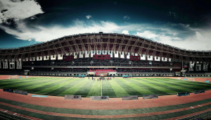 拉萨大场足球场免费与否,你想知道的答案都在这里