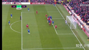 足球半场射门进球是否犯规?规则解读与实例分析