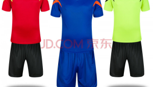 足球球衣儿童白色好看吗？时尚魅力与童真活力的完美碰撞