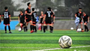 体育生足球考证难度究竟有多大?