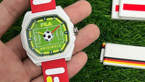 适合学生用的足球手表推荐,哪款才是你的心仪之选?