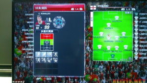 外国足球游戏是否真实？带你一探究竟