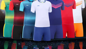 卡尔美足球服尺码是否正常？实测情况大揭秘