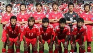 中国足球是否处于巅峰时期？探寻背后的真相与现状