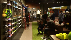 合肥足球鞋推荐好去处,快来探寻哪能买到心仪的足球鞋