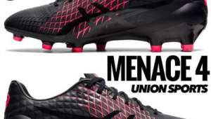 Menace足球鞋好用吗?全方位剖析其性能与体验