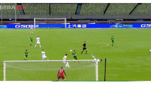 足球后腰能否打门?探究后腰在进攻端的别样角色与能力