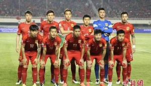 哪支足球队能真正扛起代表中国足球出战的大旗？