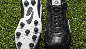 哪款彪马足球鞋最好看女