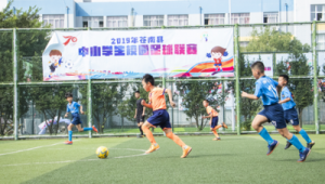 苍南有踢足球的地方吗 探寻苍南足球场地踪迹