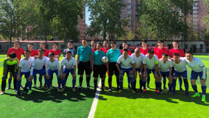 北京两支足球劲旅组成揭秘，你了解多少？