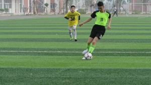 踢足球对儿童有好处吗?探究这项运动给孩子带来的多面影响