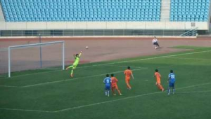 全运会城市足球赛直播吗