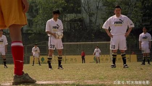 天下足球哪年成电影引发热议 探寻其背后故事与精彩历程