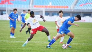 内蒙古草上飞足球门票购买渠道大揭秘