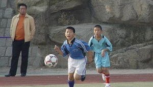 青岛踢足球的人多吗？探寻这座城市的足球热情与活力