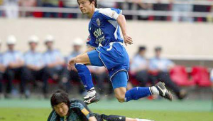 足球明星幼稚吗？引发热议，背后故事令人深思