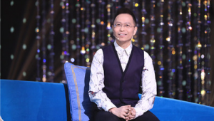 李伟齐哪人引发热议，探寻这位足球解说员背后的籍贯之谜