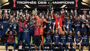 法甲各队对杯赛态度大揭秘：他们究竟有多重视？