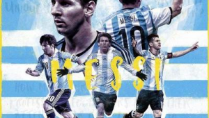 阿根廷足球有希望吗